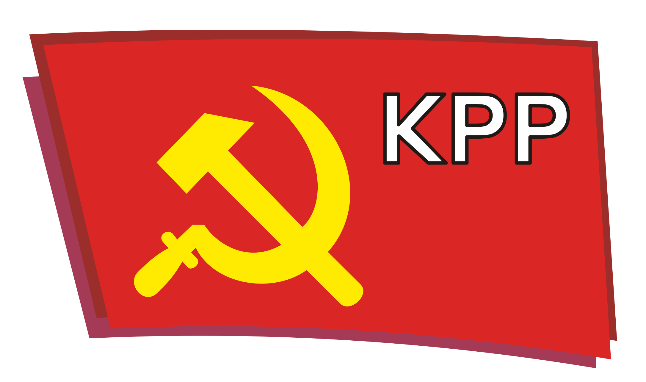 Solidarität mit der Kommunistischen Partei Polens (KPP)! | Solidarity with the Communist Party of Poland (KPP)!
