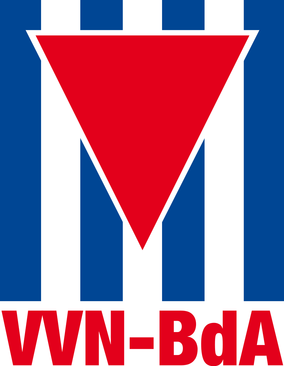 Dieser Staat zeigt sein wahres Gesicht – Solidarität mit der VVN-BdA!