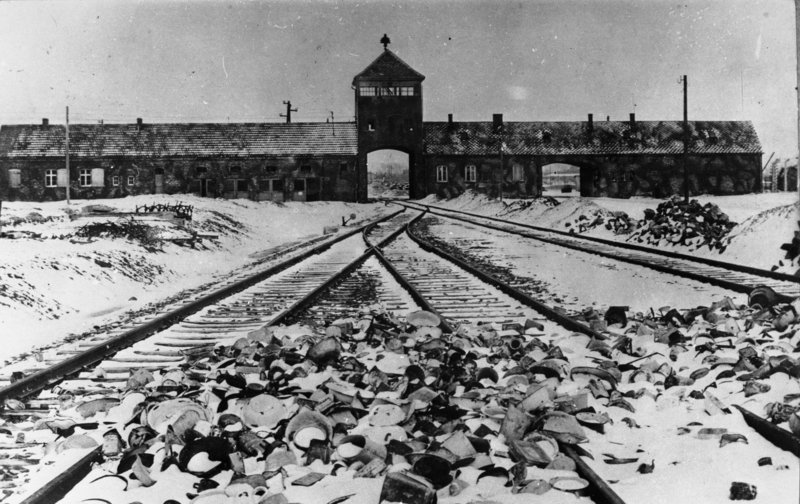 Kein Vergeben – Kein Vergessen! Zum 75. Jahrestag der Befreiung von Auschwitz