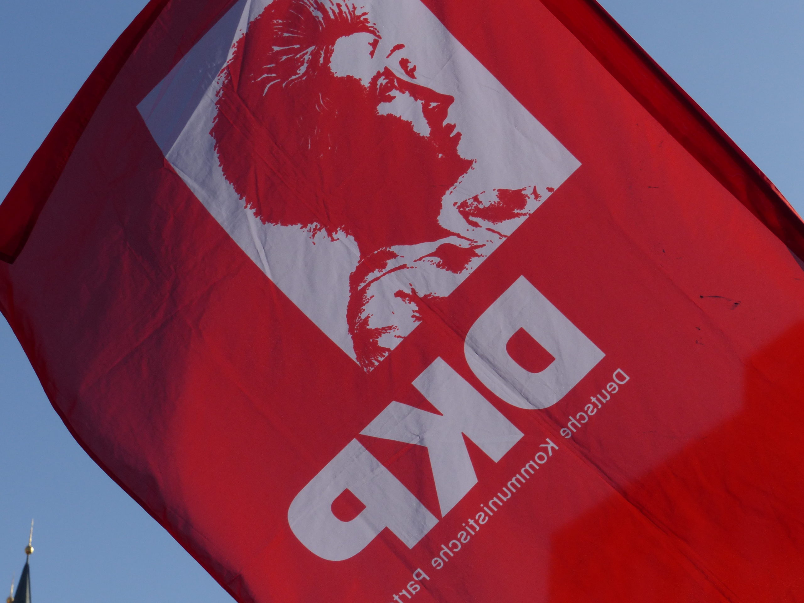 Offener Brief an die DKP