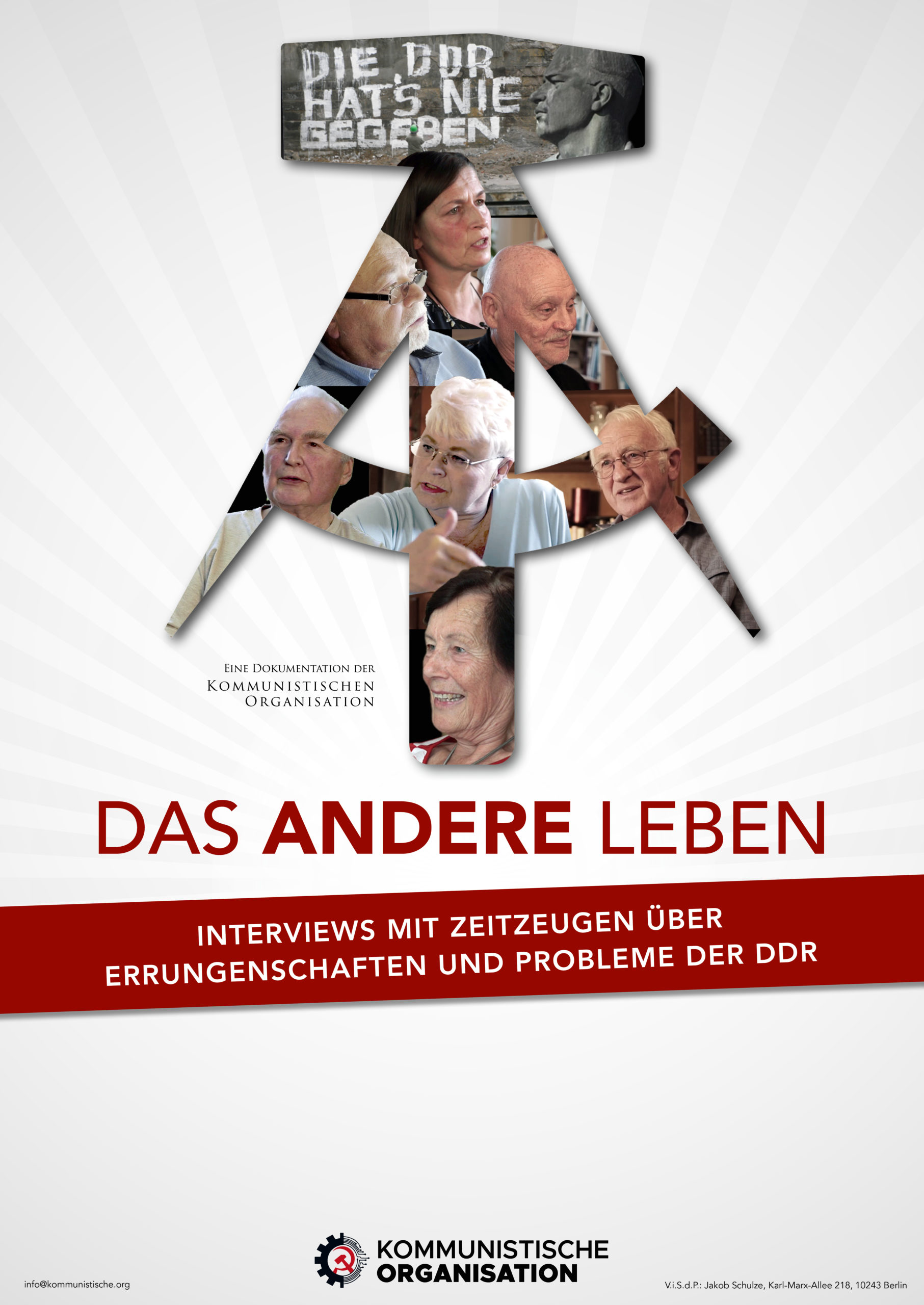 Inhalt / Synopsis