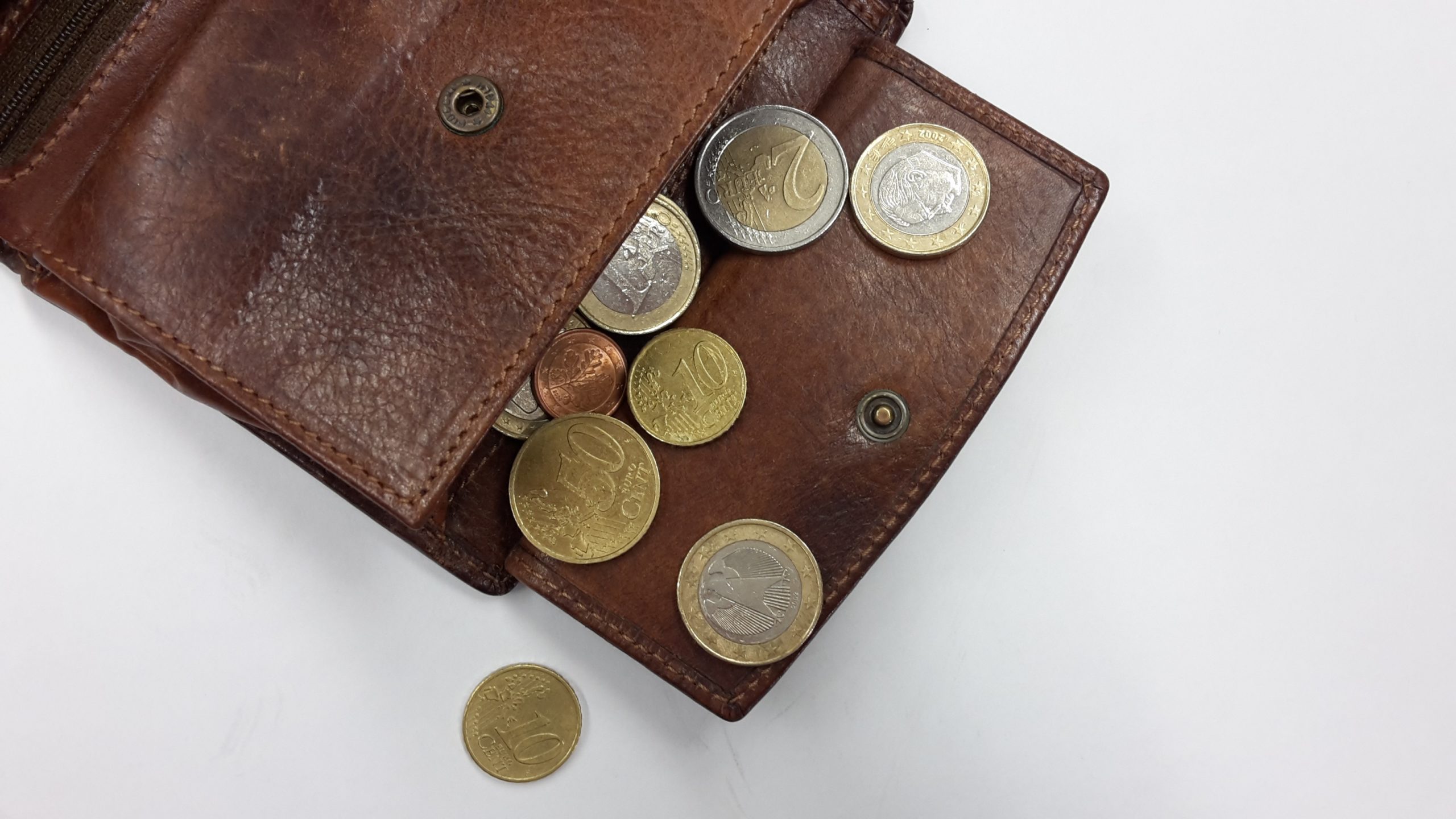 Kindergeld für EU-Ausländer kürzen heißt Lohnkürzung für alle