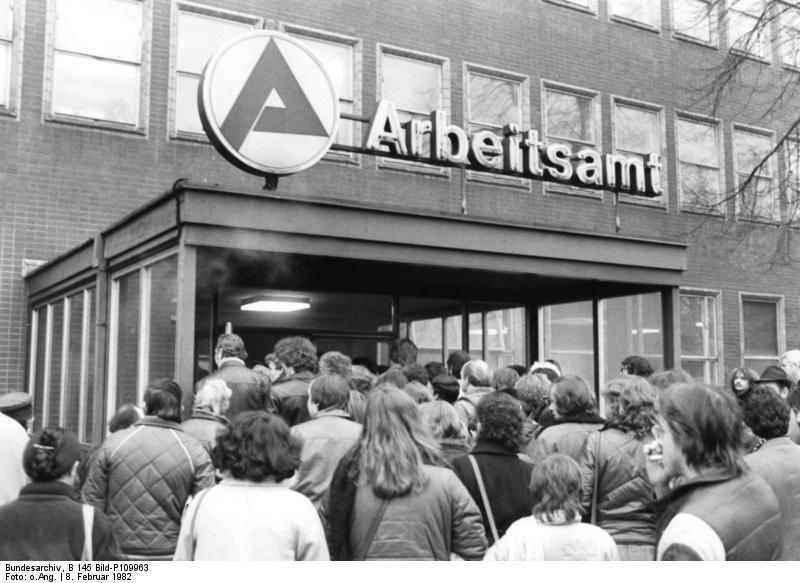 Wenn es um die Existenz geht, ist Bescheidenheit fehl am Platz!