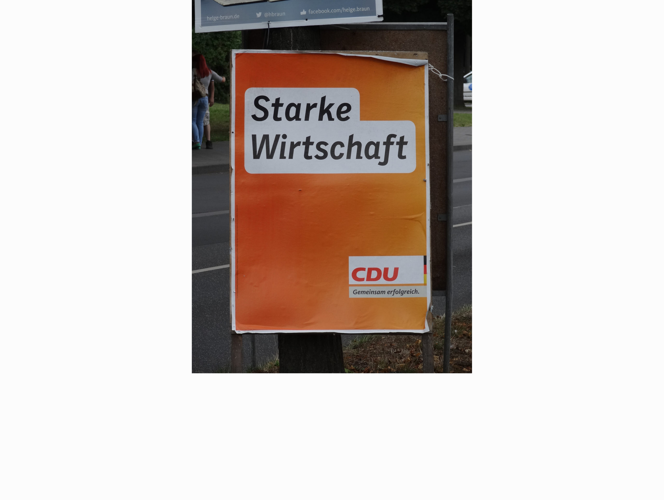 Keine Beschlüsse in unserem Interesse!