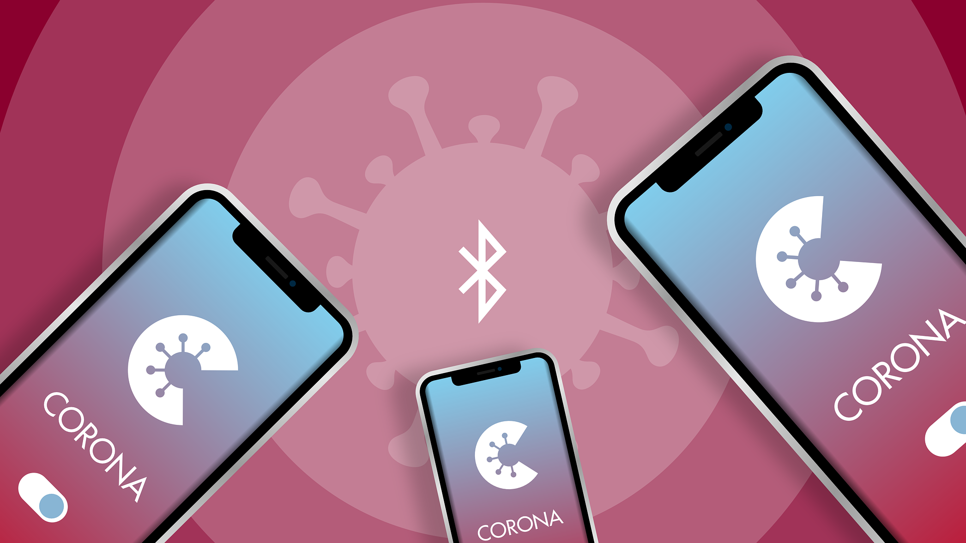 Wunderwaffe oder Teufelszeug – Wie stehen wir zur Corona-Warn-App?