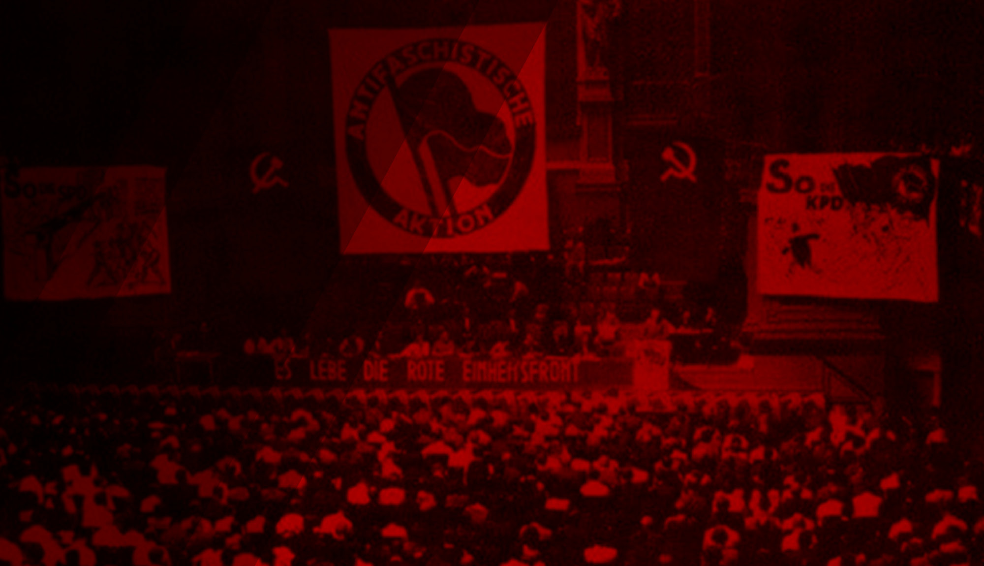 Die Formen bürgerlicher Herrschaft und der Kampf der Kommunisten