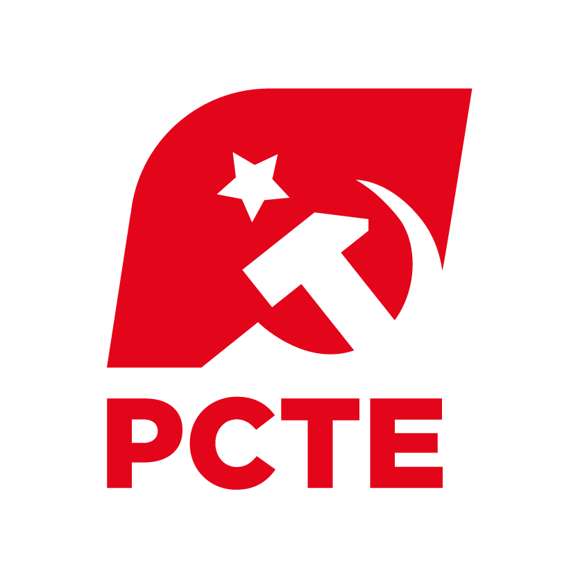 Grußwort der Kommunistischen Organisation an die Kommunistische Partei der Arbeiter Spaniens