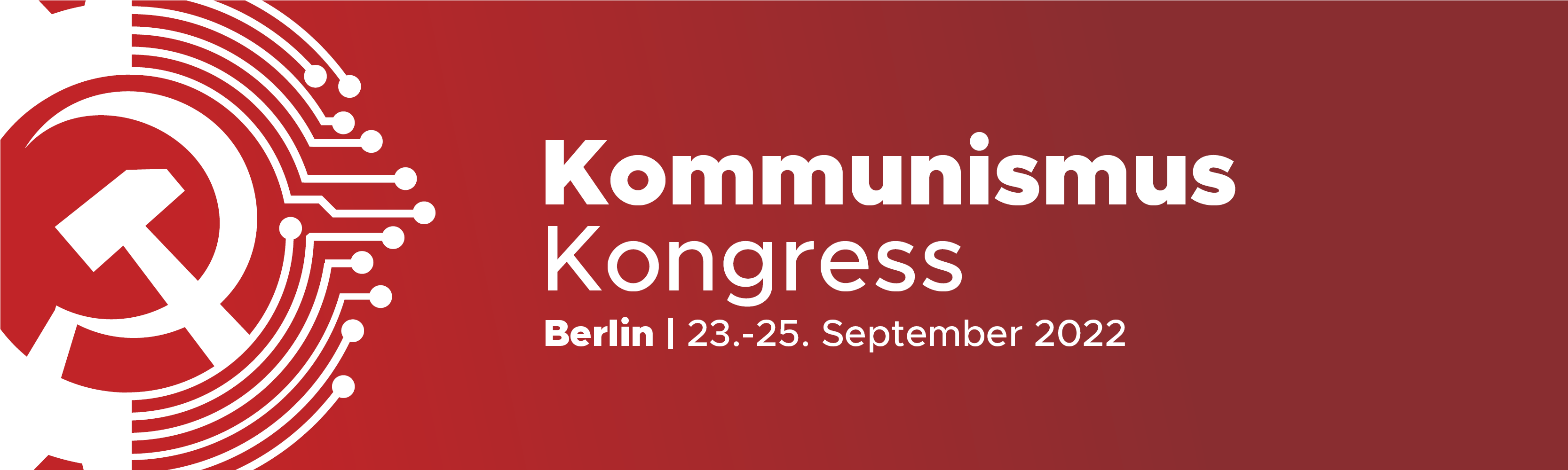 Kommunismus-Kongress 2022