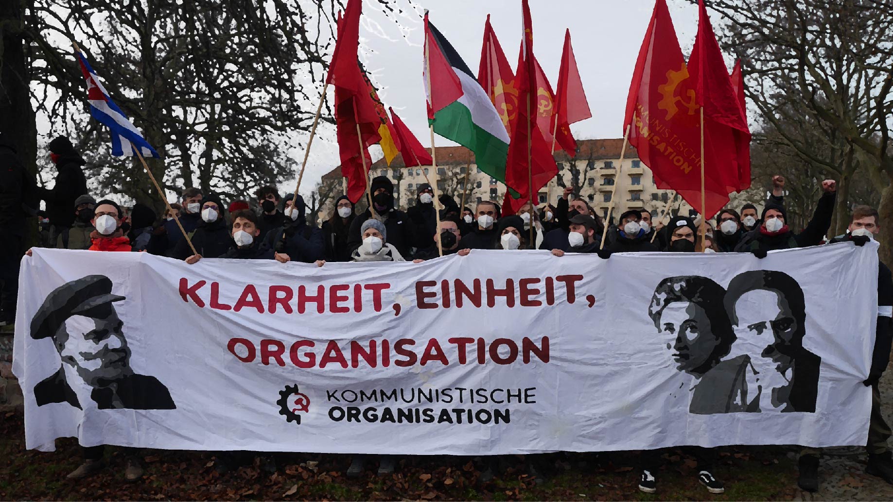 Steigende Preise – niedriger Lohn und Mobilmachung an der Heimatfront