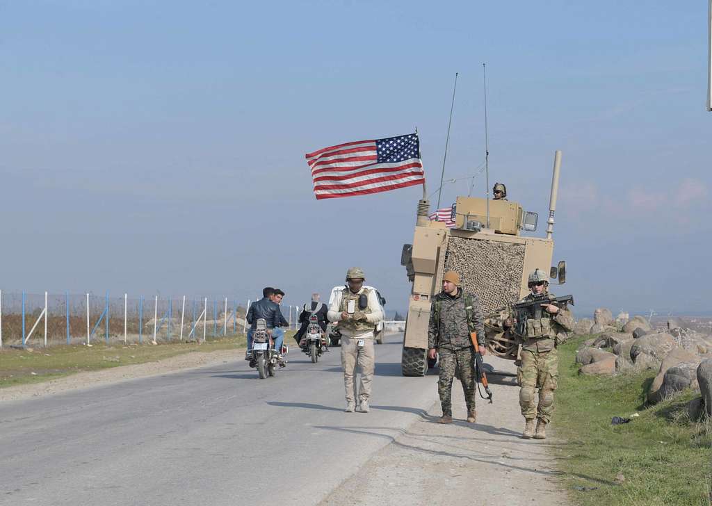 Erwiderung an Young Struggle: Wer von der PKK und Rojava redet, darf nicht vom US-Imperialismus schweigen!