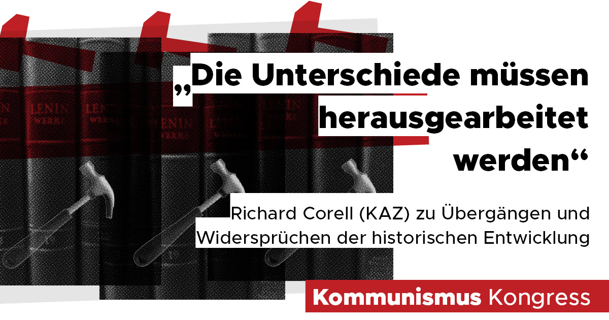 Interview: „Die Unterschiede müssen herausgearbeitet werden“