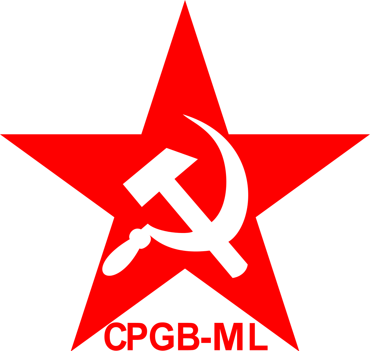 Interview CPGB-ML