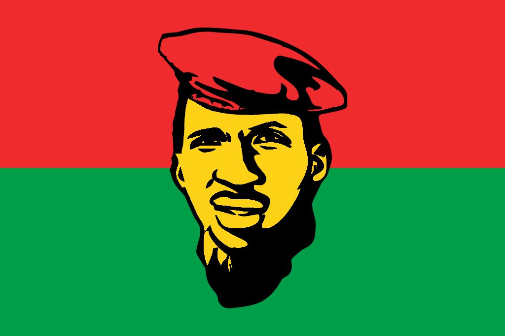 40 Jahre Volksrevolution in Burkina Faso: Aus den Kämpfen der Völker lernen!