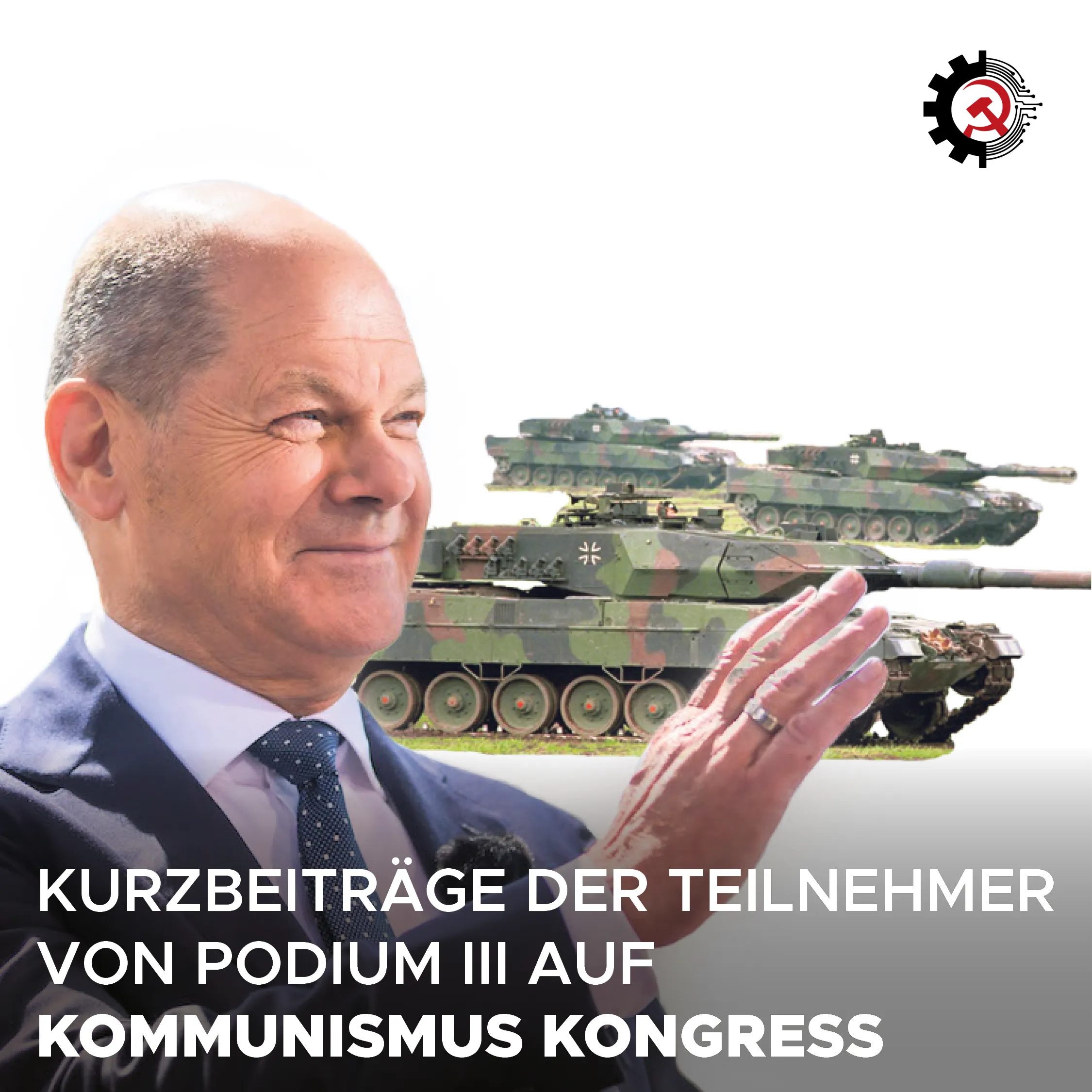 Deutschland der Zeitenwende
