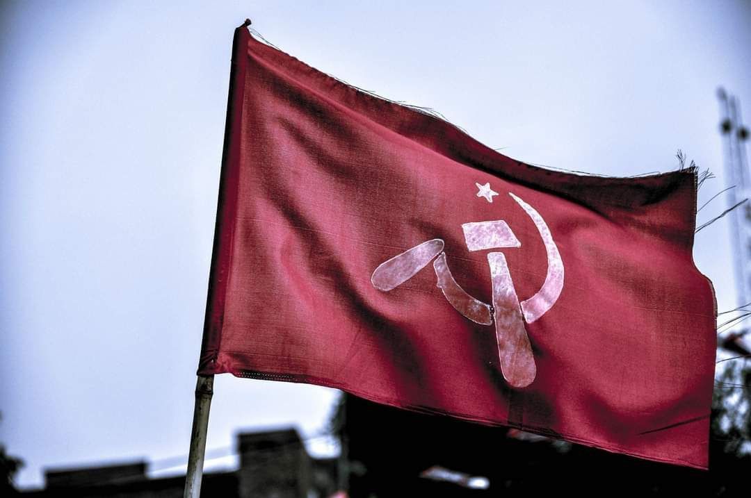 Kampf gegen Revisionismus und Verhinderung von Sektierertum