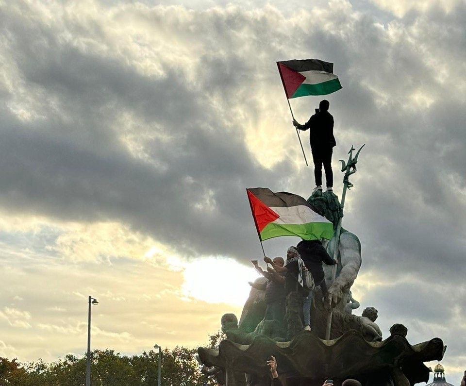 ICJ rules: Israel to be tried for genocide against Palestinians