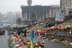 10 Jahre Maidan – Putsch oder Revolution?