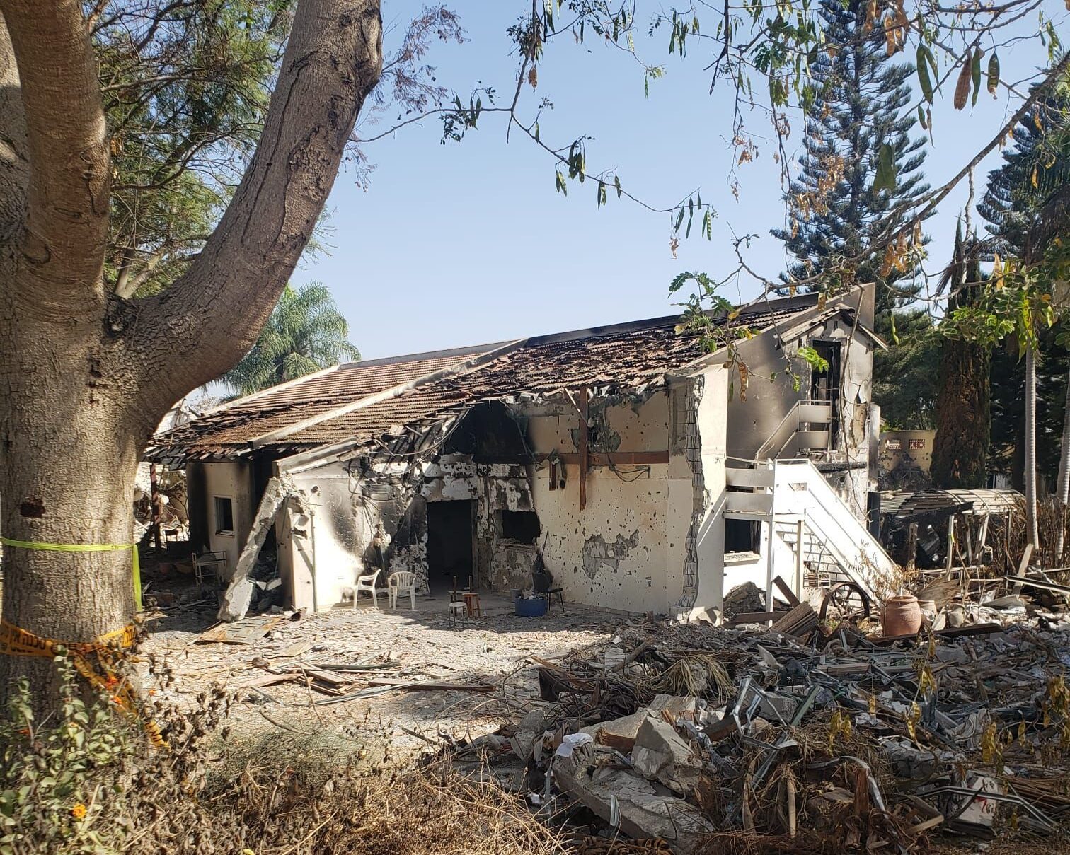 Israels Lügen über den 7. Oktober – was geschah wirklich?