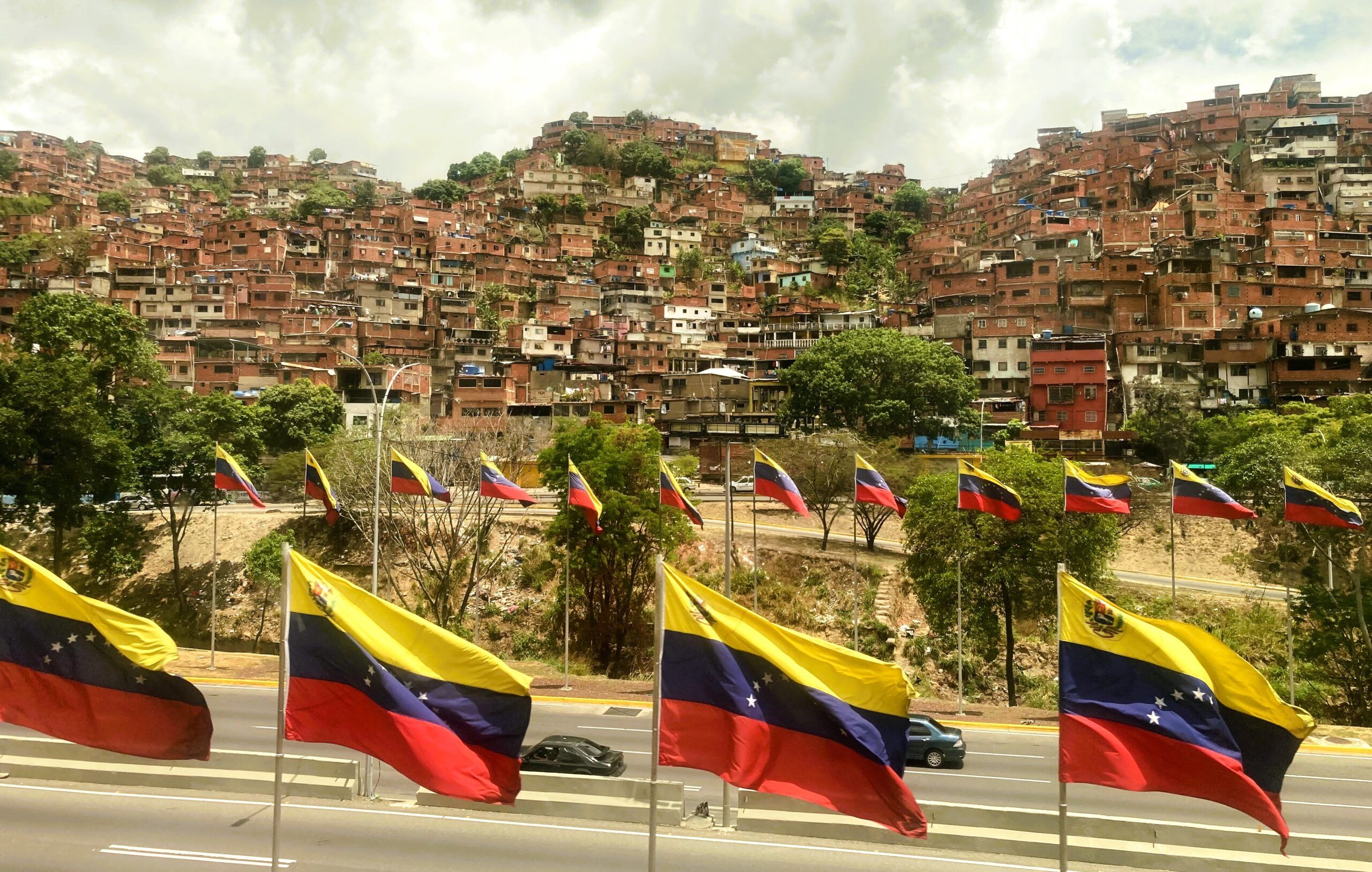 Wird Venezuela zu einem zweiten Argentinien?