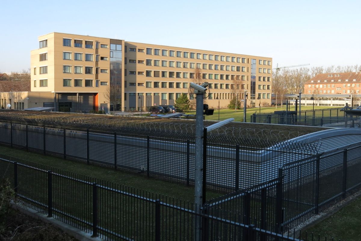 Wenn Nazi-Unterstützer über Palästina-Solidarität und Antisemitismus schreiben
