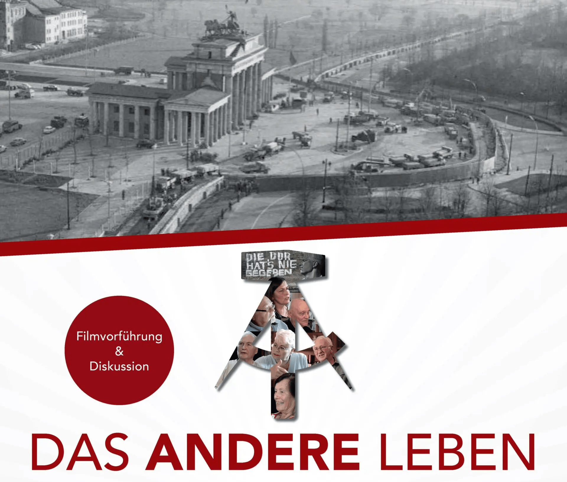 „Das Andere Leben“ bei den UZ-Friedenstagen