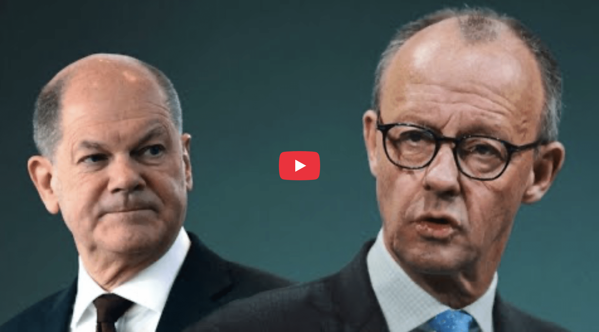 Interview: „The crisis in Germany“