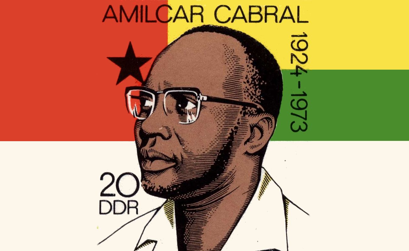 Amílcar Cabral über Neokolonialismus und nationale Befreiung (1966)