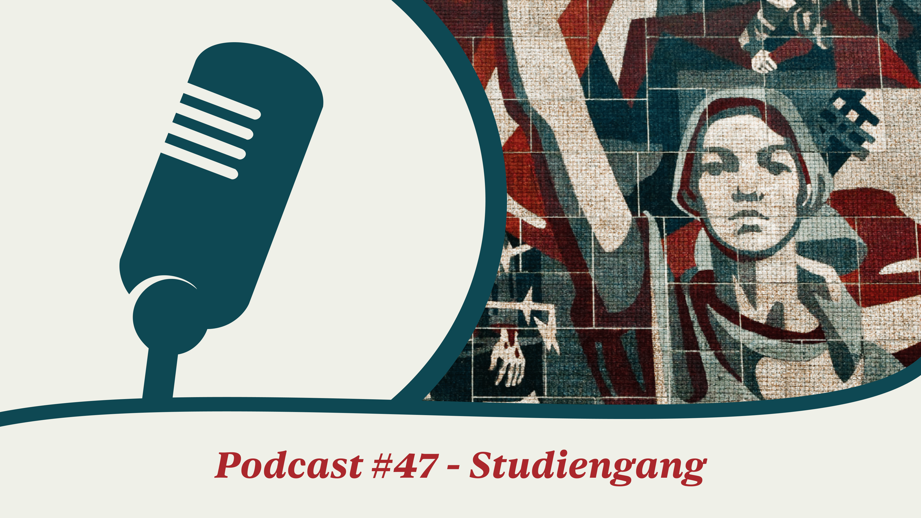 Studiengang Kommuinismus