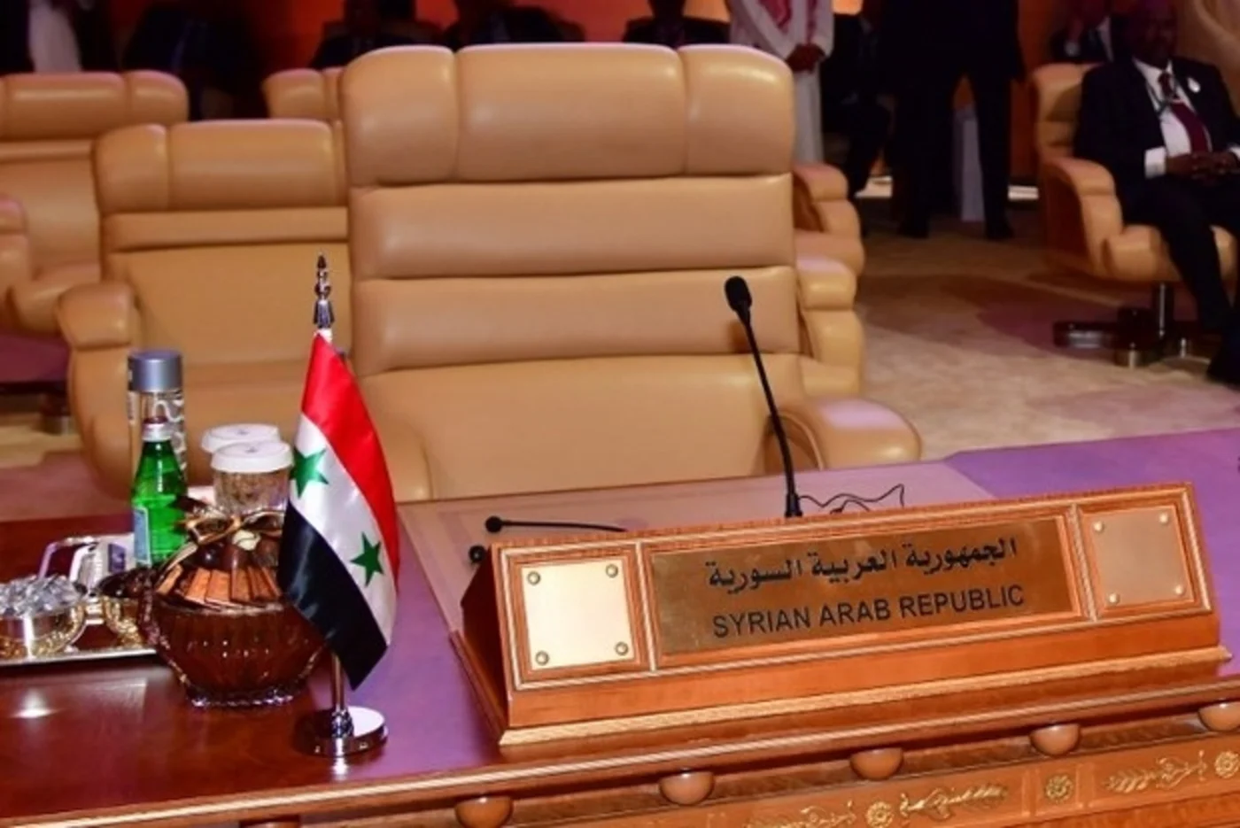 Update Syrien-Dossier: Ohne Volk kein Antiimperialismus