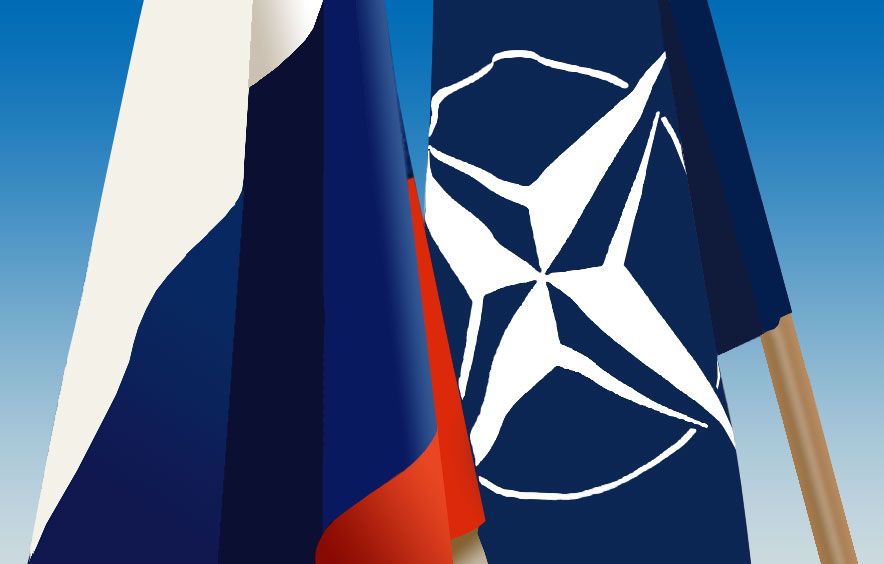 Ein Schritt vorwärts, zwei Schritte zurück: Zu den Verhandlungen zwischen Russland und den USA